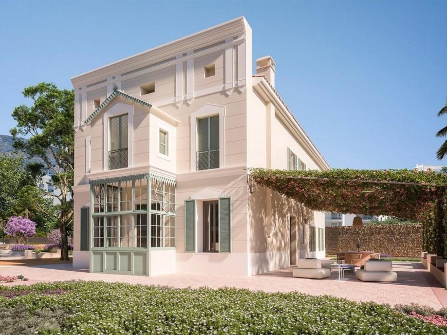 Испания apartments denia