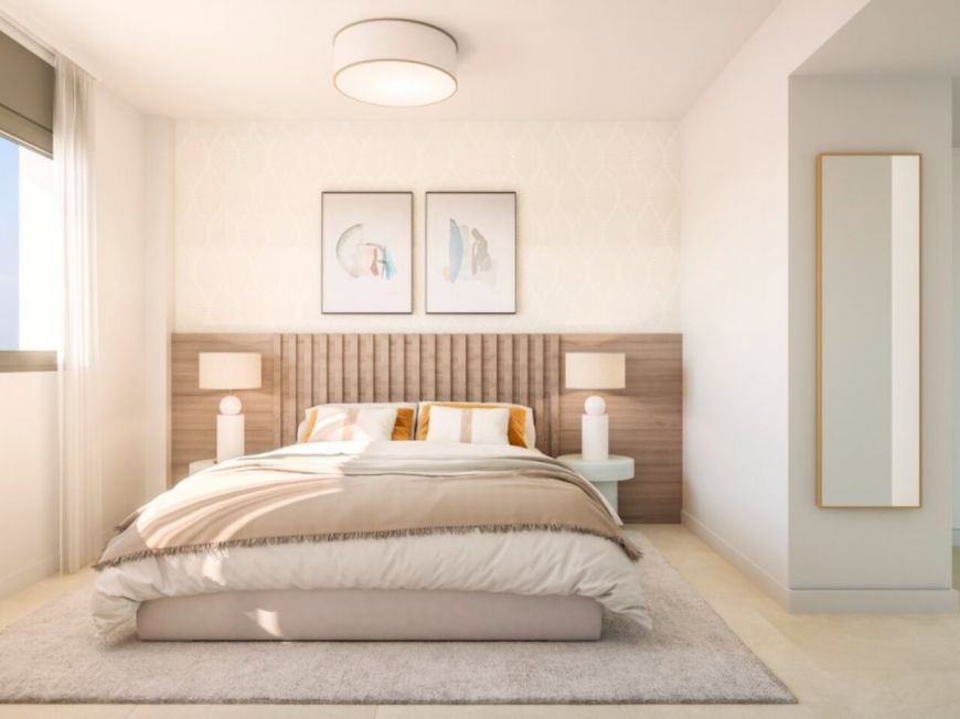 Испания apartments denia