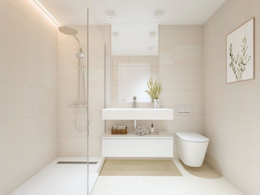 Испания apartments denia