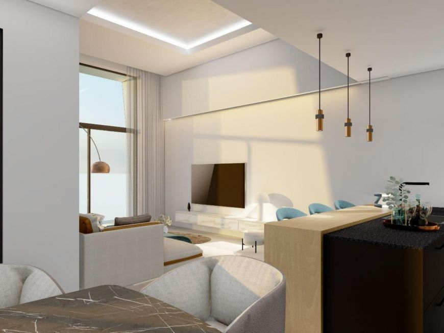 Španělsko Apartmány / byty Madrid