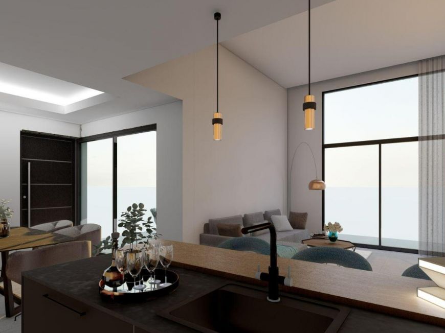 Španělsko Apartmány / byty Madrid
