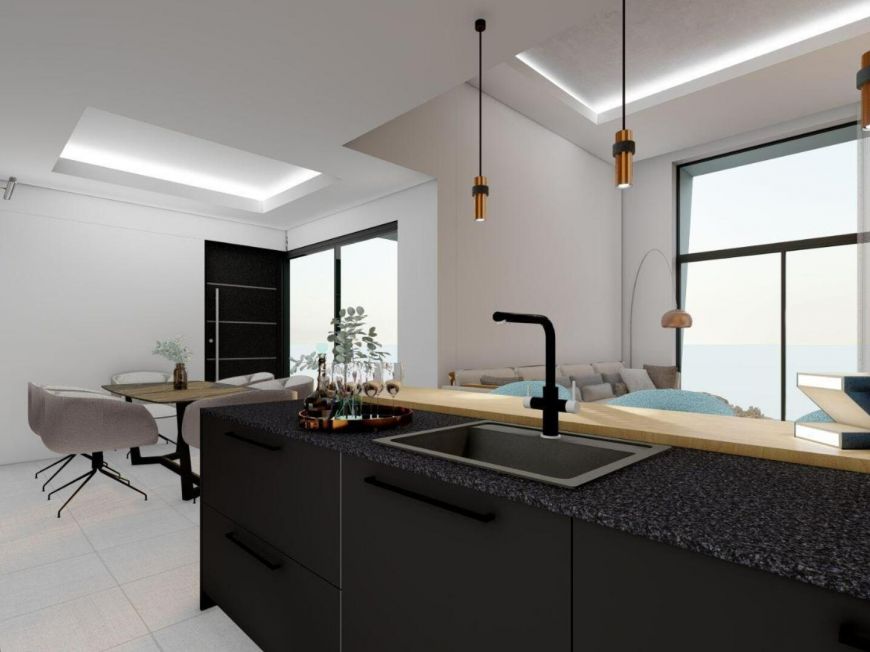 Španělsko Apartmány / byty Madrid