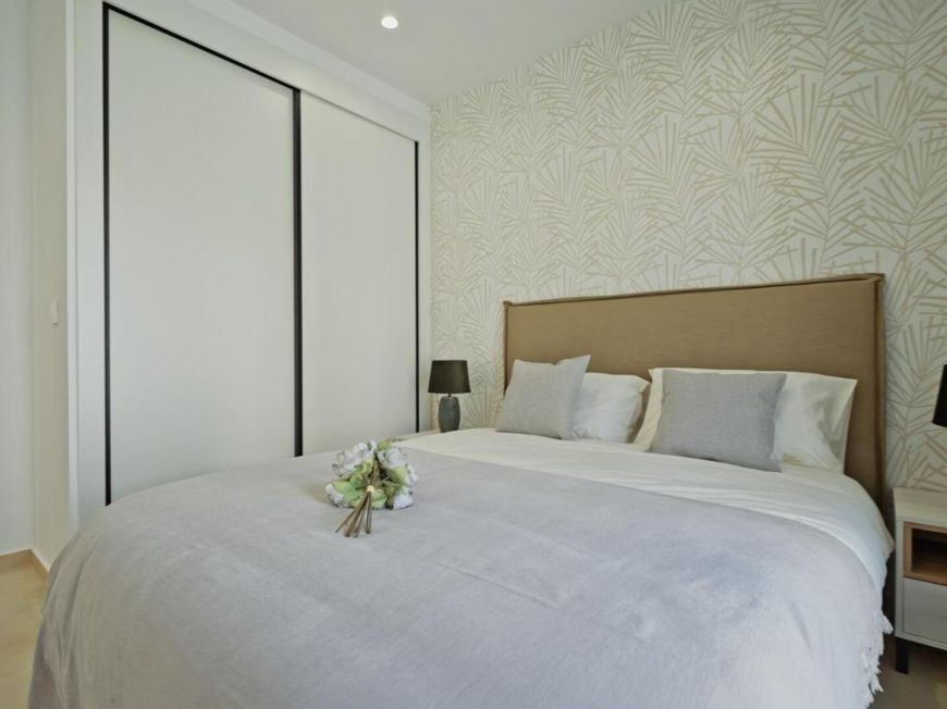 Španělsko Apartmány / byty Madrid