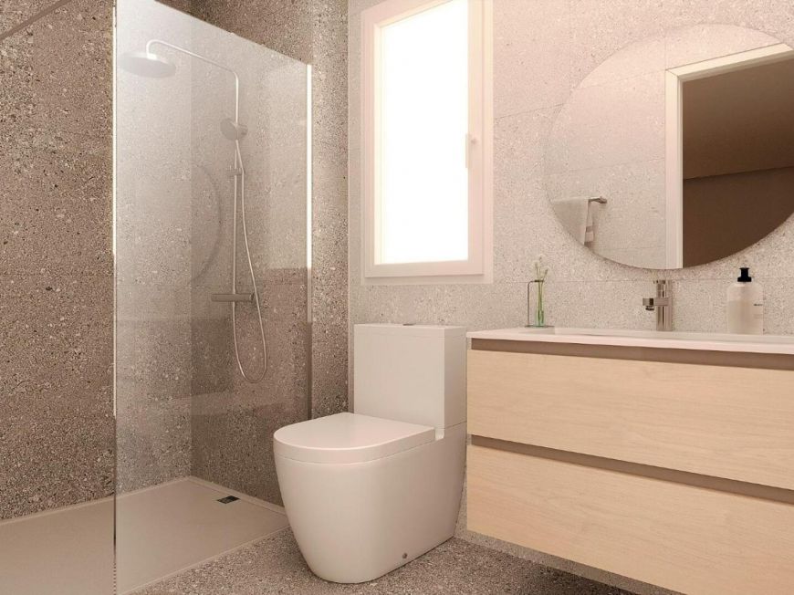 Španělsko Apartmány / byty Madrid