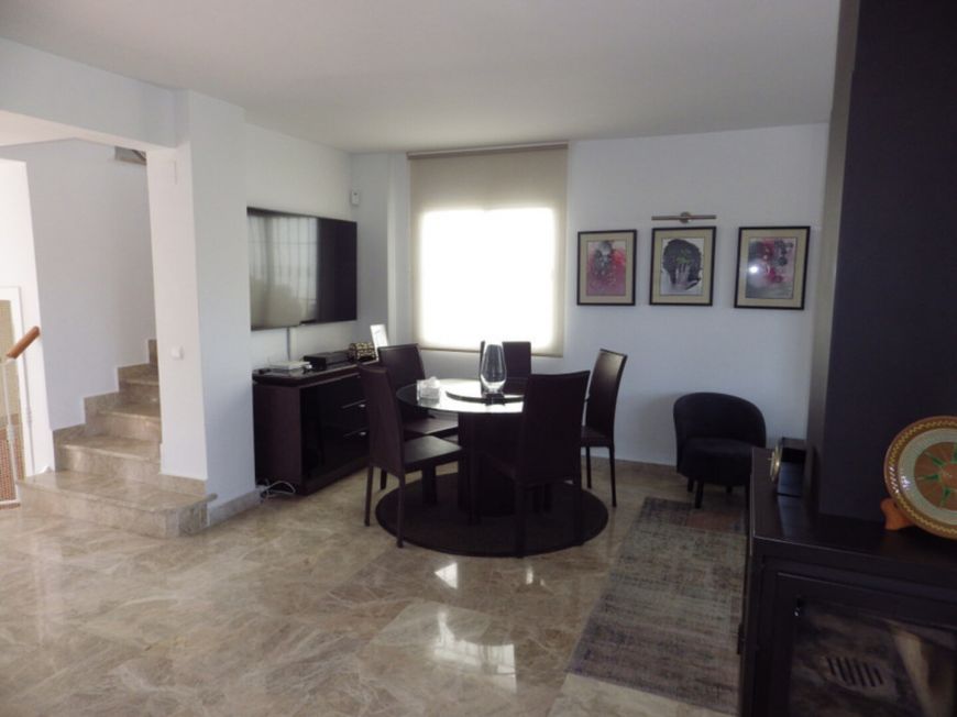 Испания town-house costa-del-sol