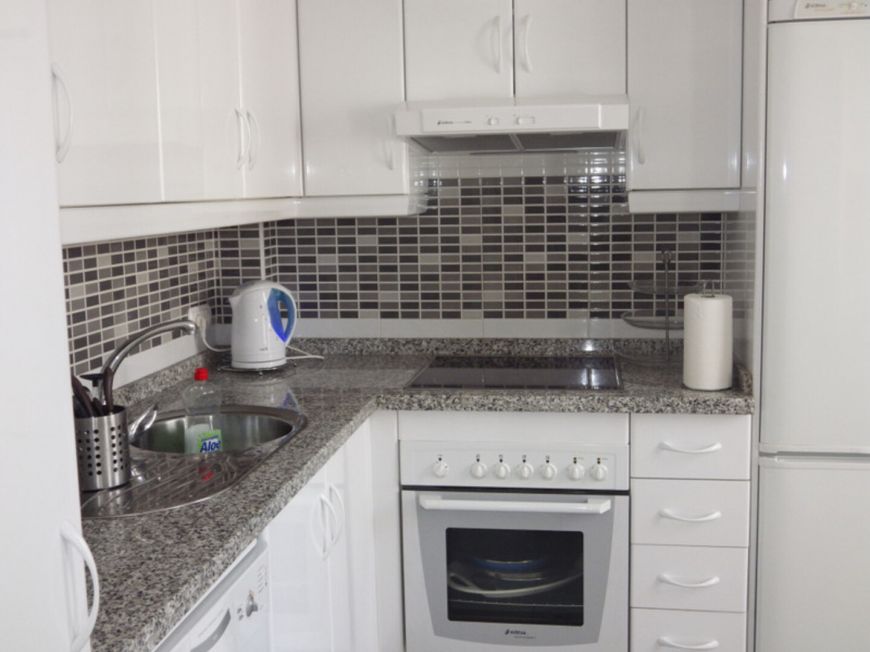 Испания town-house costa-del-sol