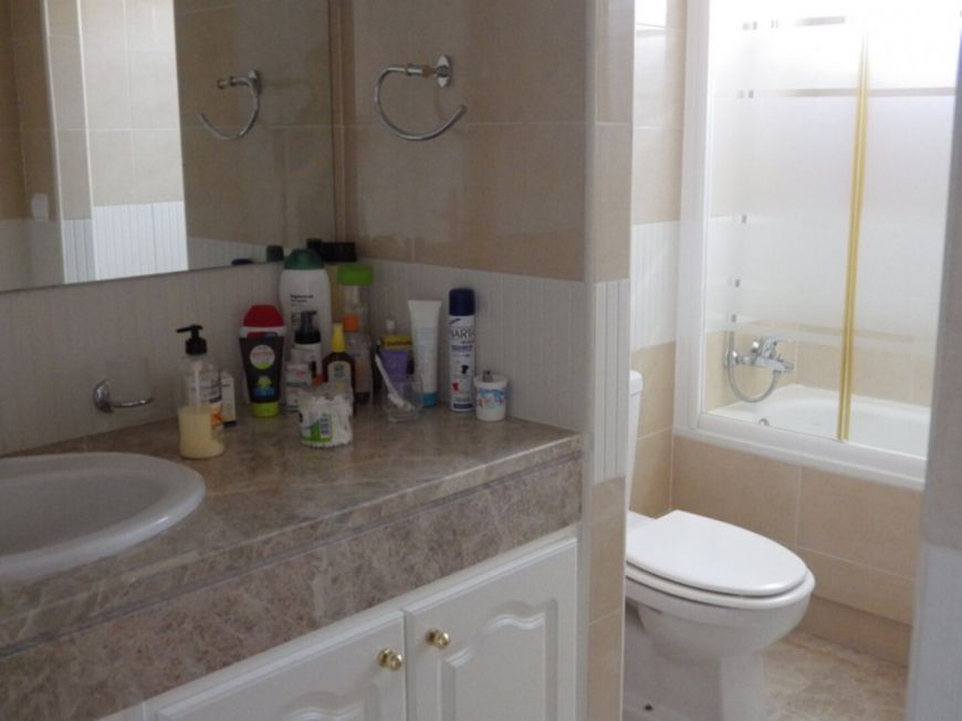 Испания town-house costa-del-sol