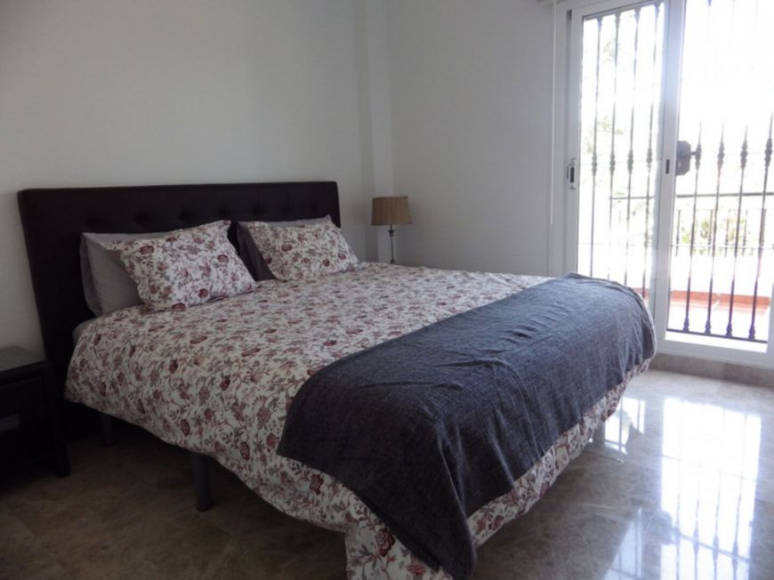 Испания town-house costa-del-sol