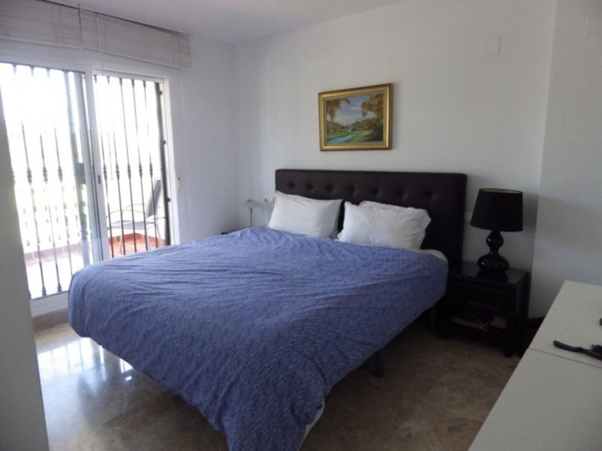 Испания town-house costa-del-sol