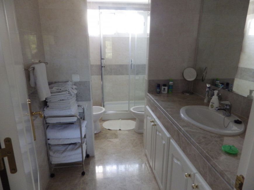 Испания town-house costa-del-sol