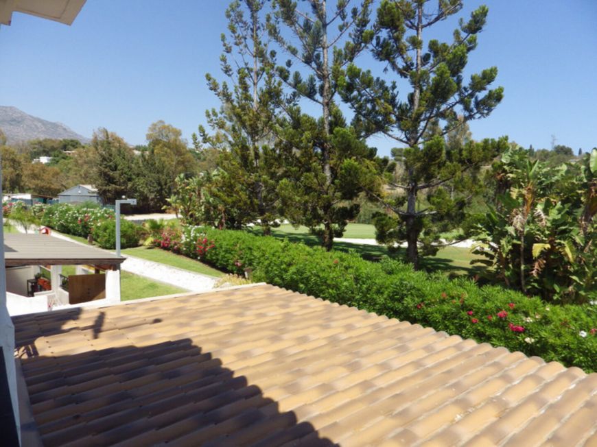 Испания town-house costa-del-sol