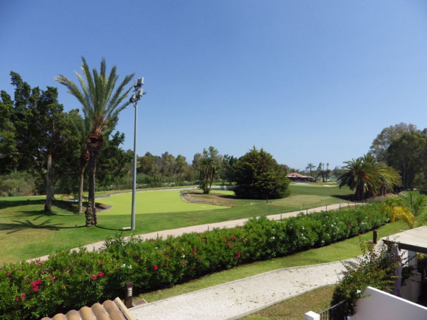 Испания town-house costa-del-sol