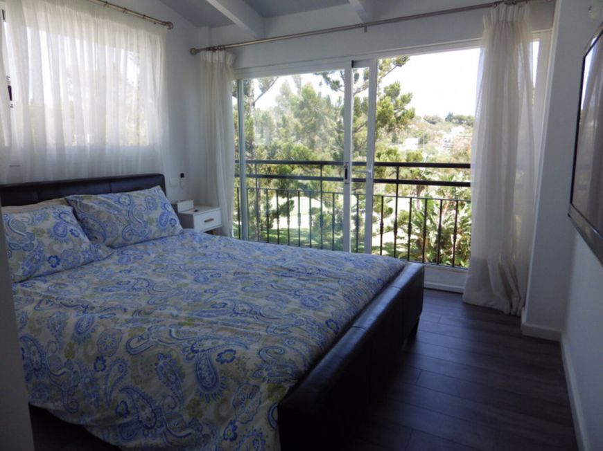 Испания town-house costa-del-sol