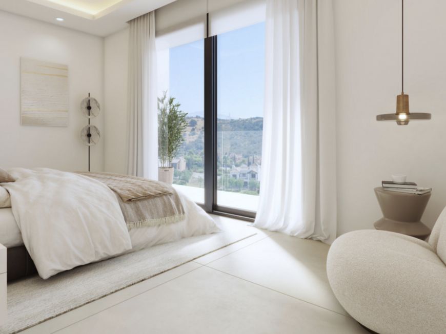 Испания houses costa-del-sol