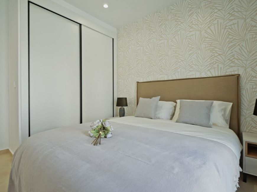 Španělsko Apartmány / byty Madrid