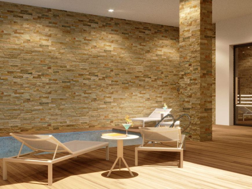 Španělsko Apartmány / byty Madrid
