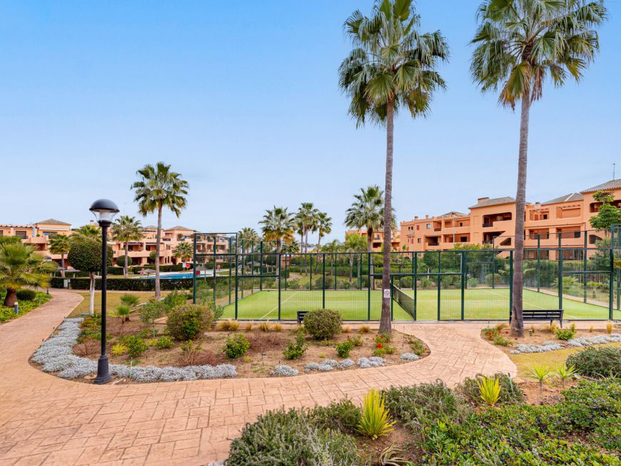 Испания apartments casares