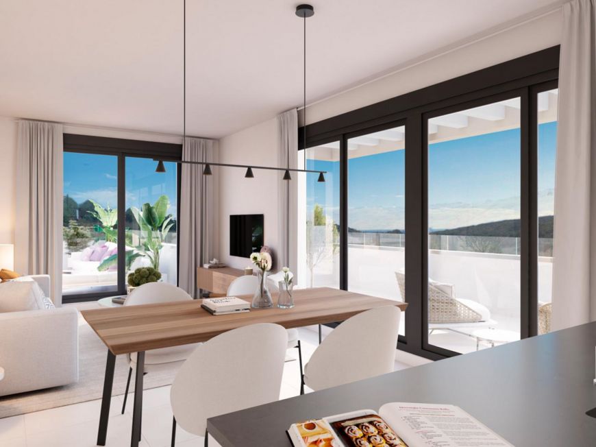 Испания apartments casares