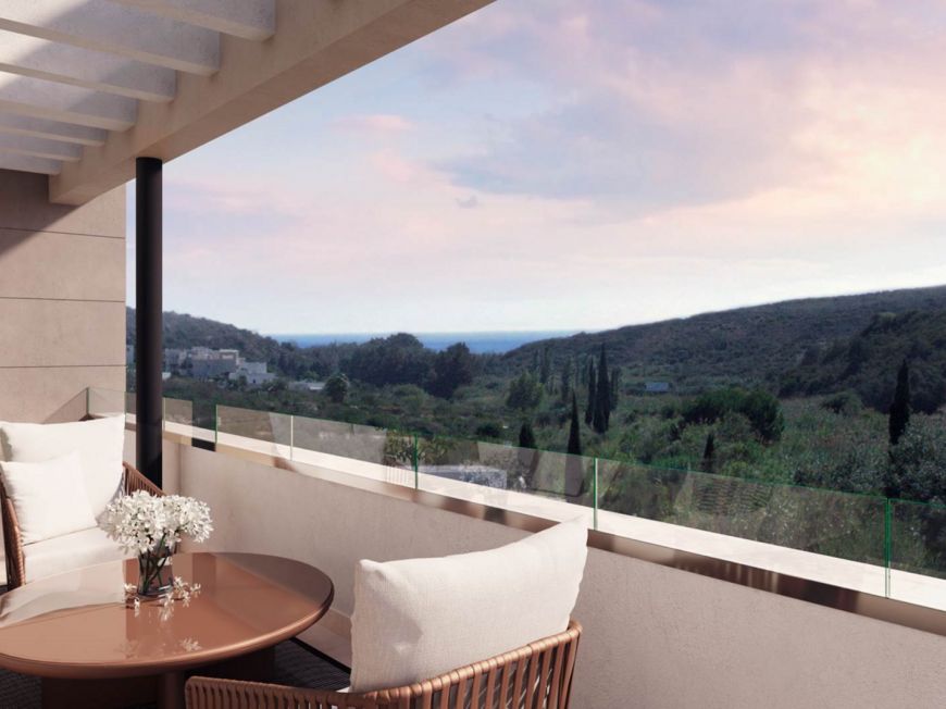 Испания apartments casares