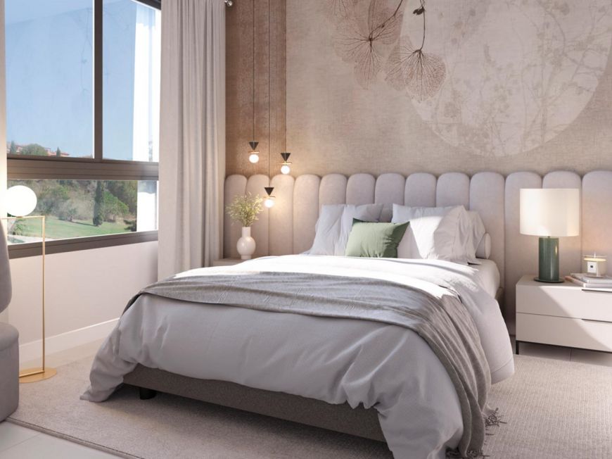 Испания apartments casares