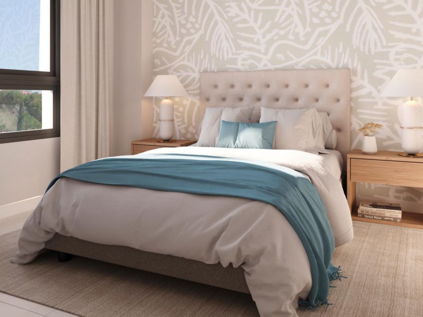 Испания apartments casares