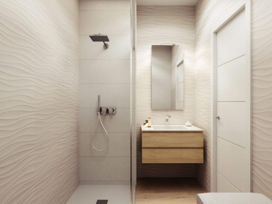 Španělsko Apartmány / byty Madrid