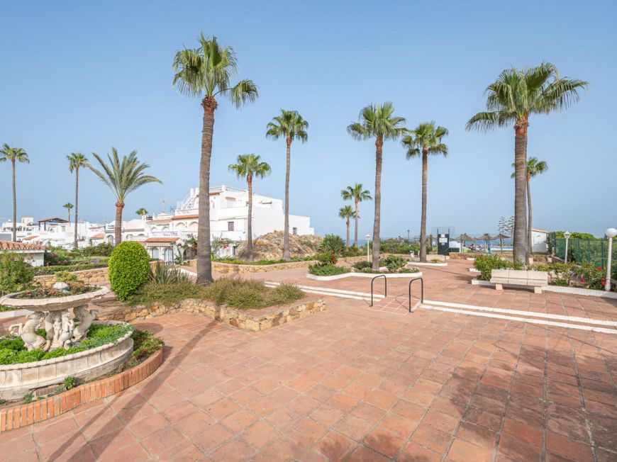 Španělsko Dům Costa-del-sol