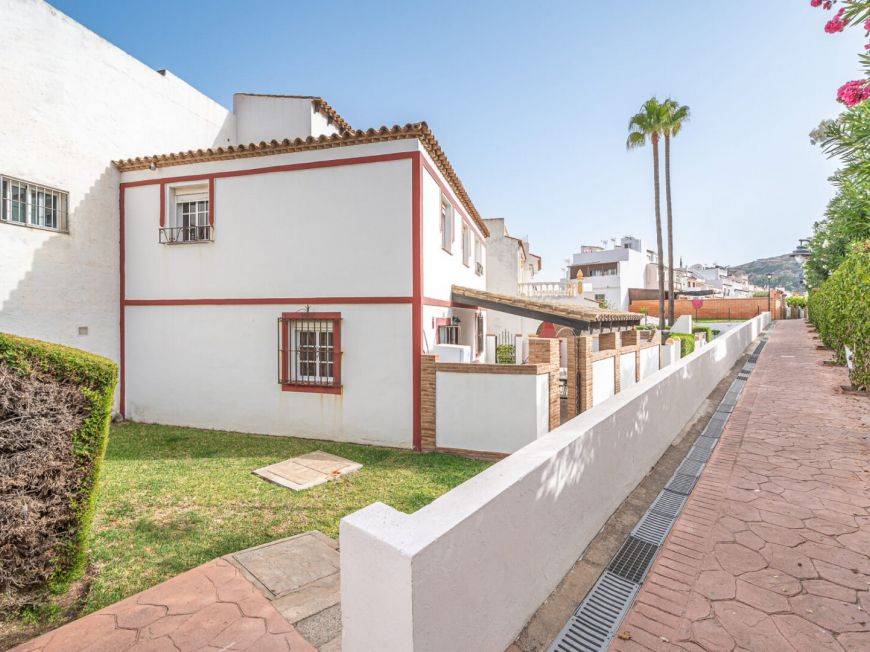 Španělsko Dům Costa-del-sol