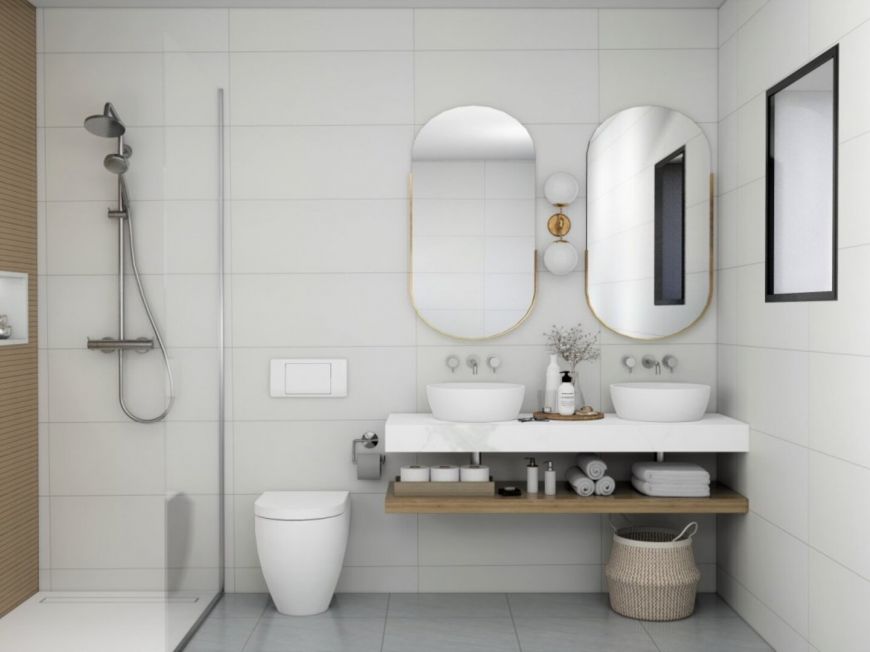 Španělsko Dům Pilar-de-la-horadada