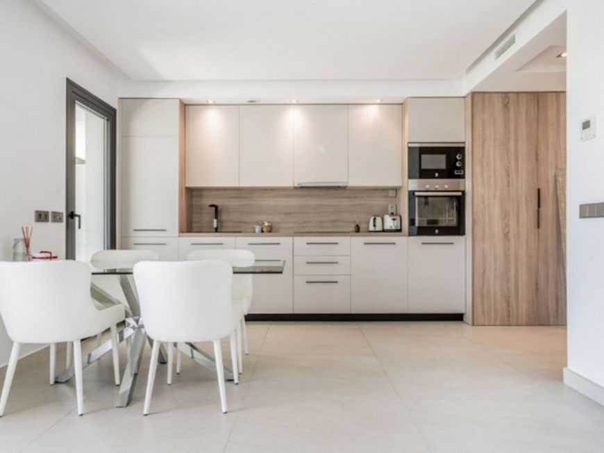 Španělsko Apartmány / byty Benahavis