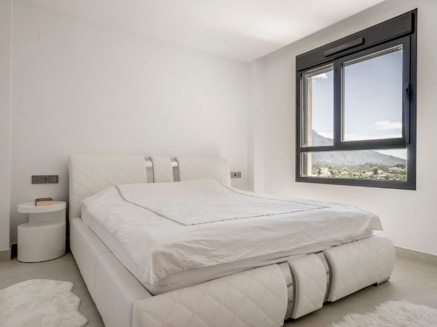 Испания apartments benahavis