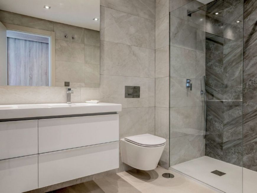 Španělsko Apartmány / byty Benahavis