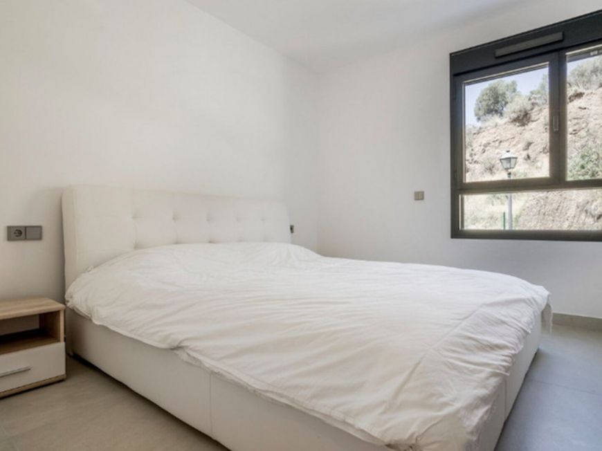 Španělsko Apartmány / byty Benahavis