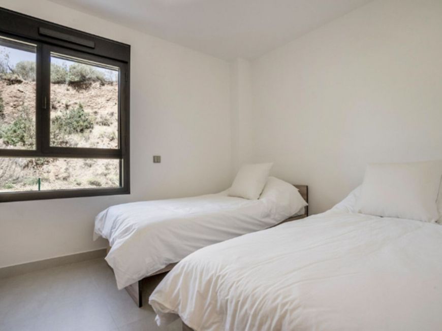 Испания apartments benahavis