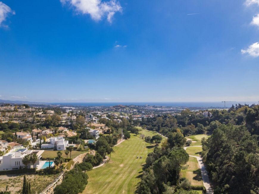 Испания apartments benahavis