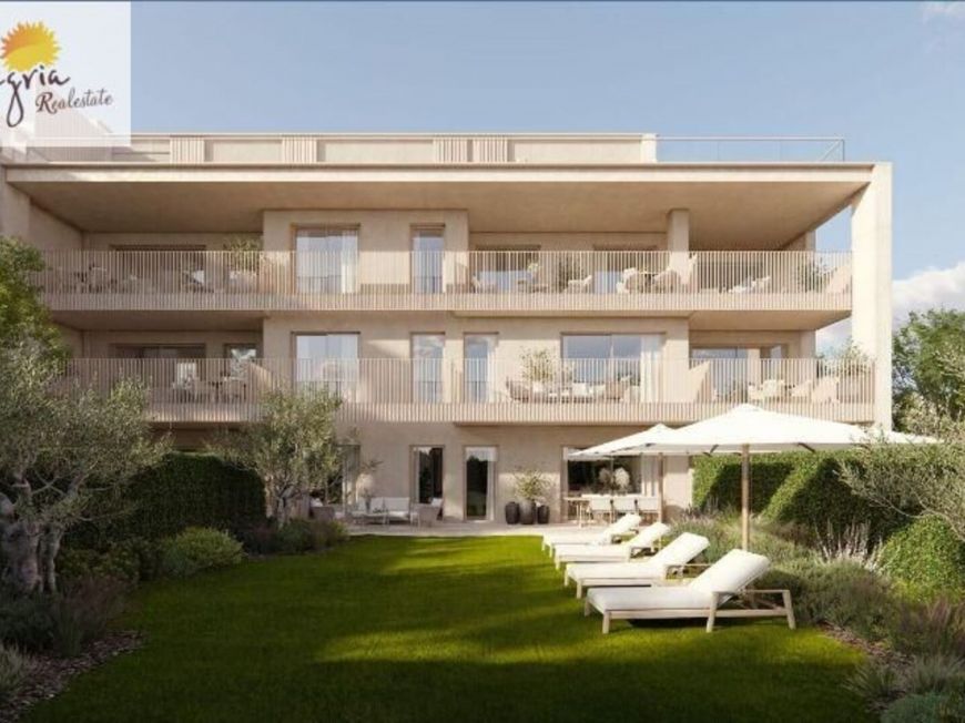 Španělsko Apartmány / byty Godella