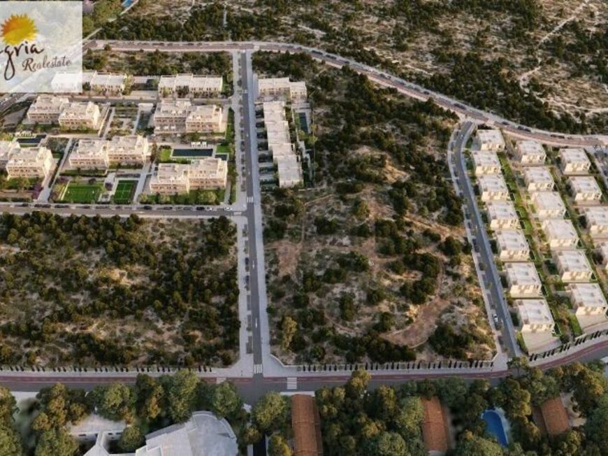 Španělsko Apartmány / byty Godella