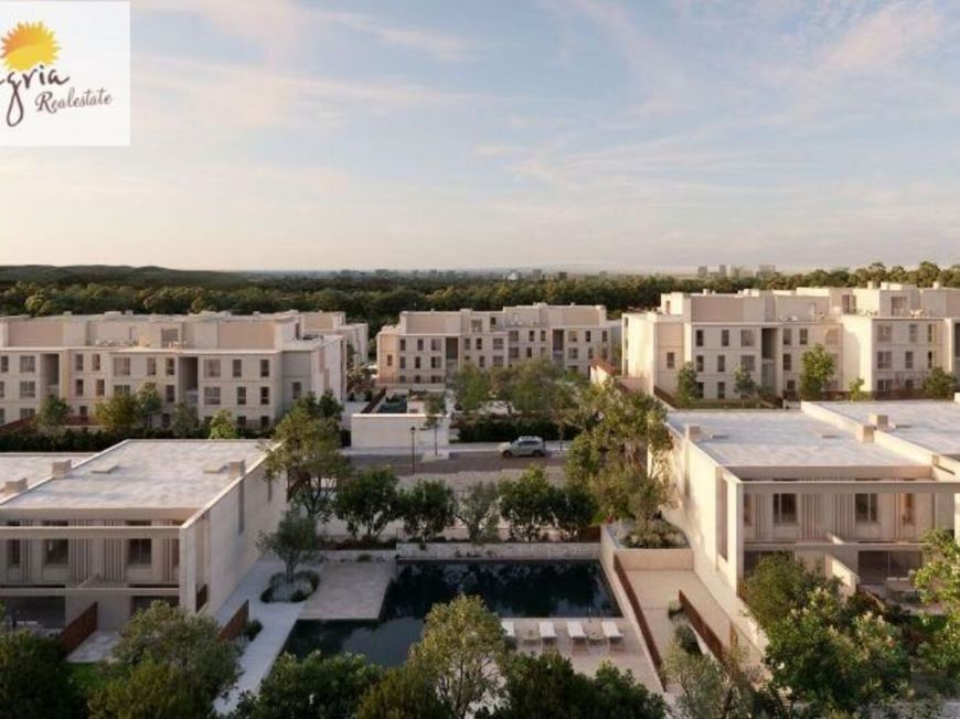 Španělsko Apartmány / byty Godella