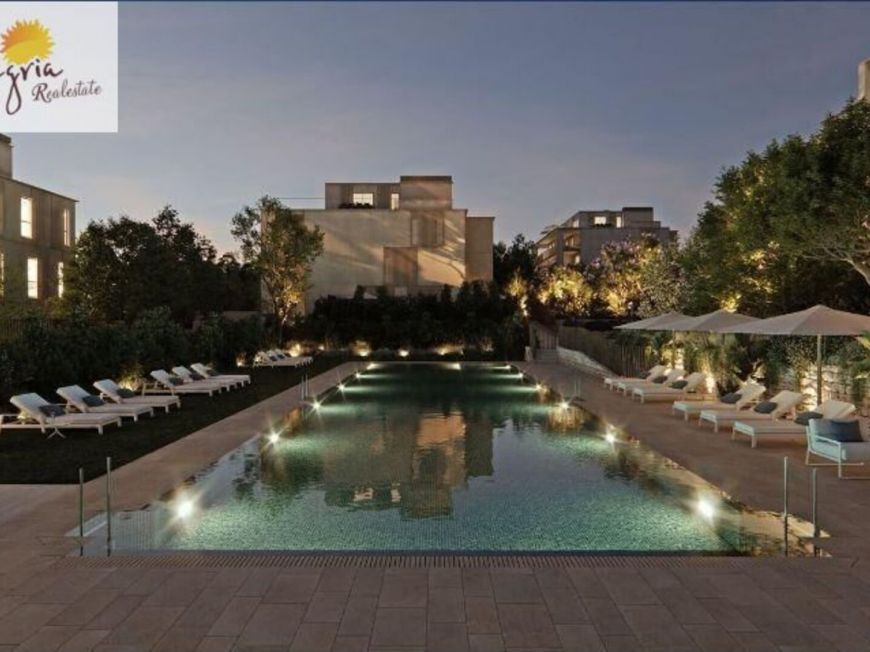 Španělsko Apartmány / byty Godella