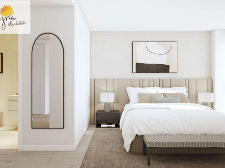 Španělsko Apartmány / byty Godella