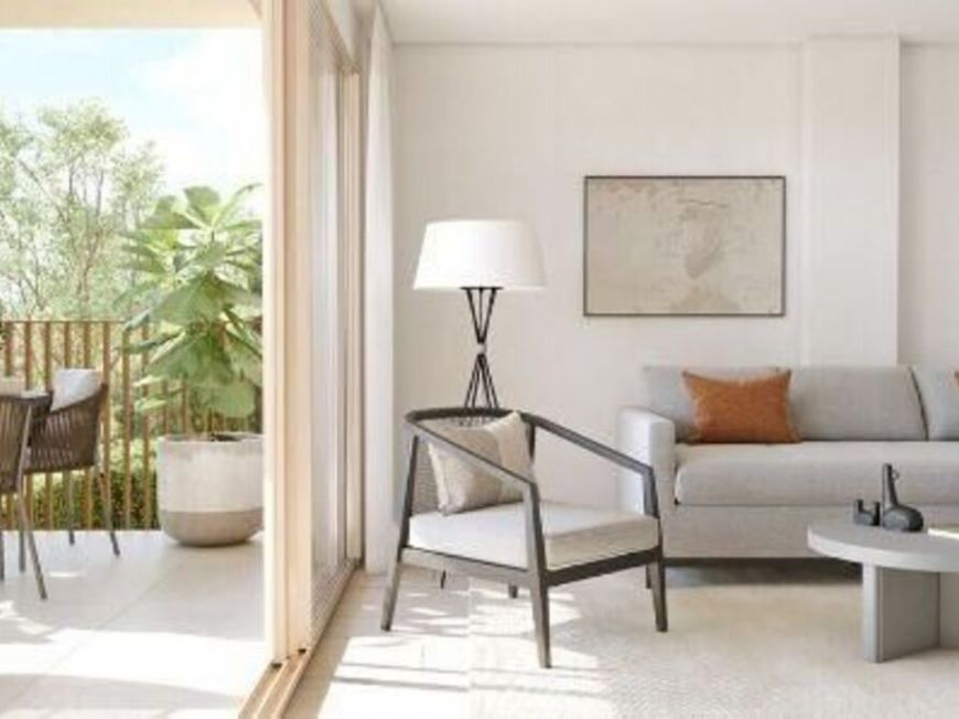 Španělsko Apartmány / byty Godella