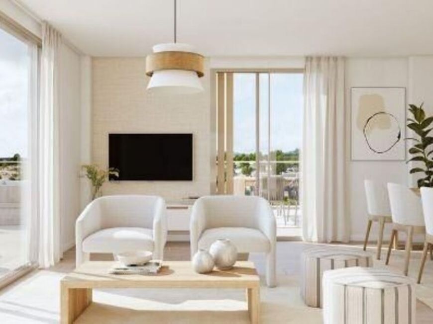 Španělsko Apartmány / byty Godella