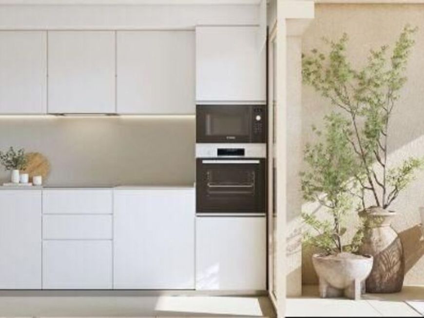 Španělsko Apartmány / byty Godella