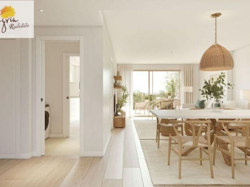 Španělsko Apartmány / byty Godella