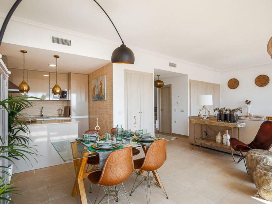 Španělsko Apartmány / byty Xeresa