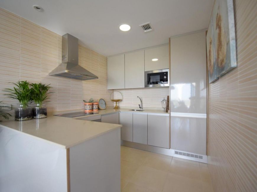 Španělsko Apartmány / byty Xeresa