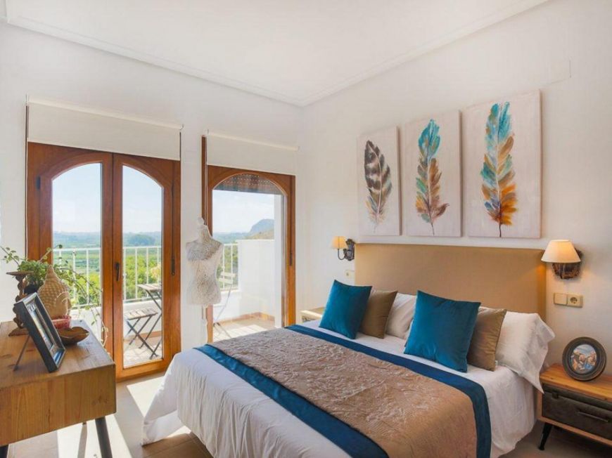 Španělsko Apartmány / byty Xeresa