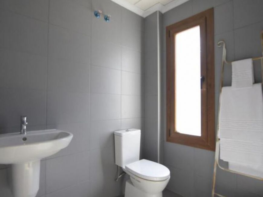 Španělsko Apartmány / byty Xeresa