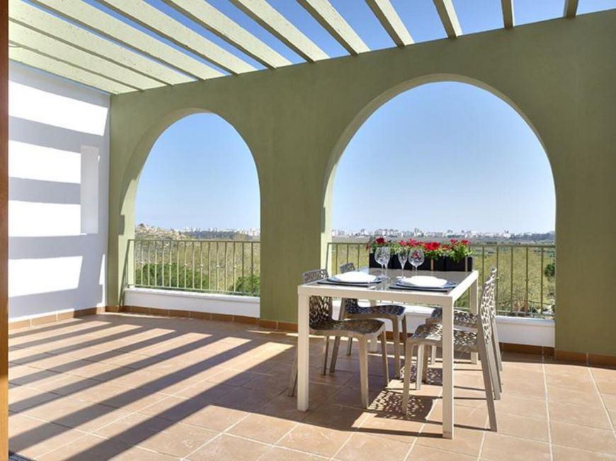 Испания apartments xeresa