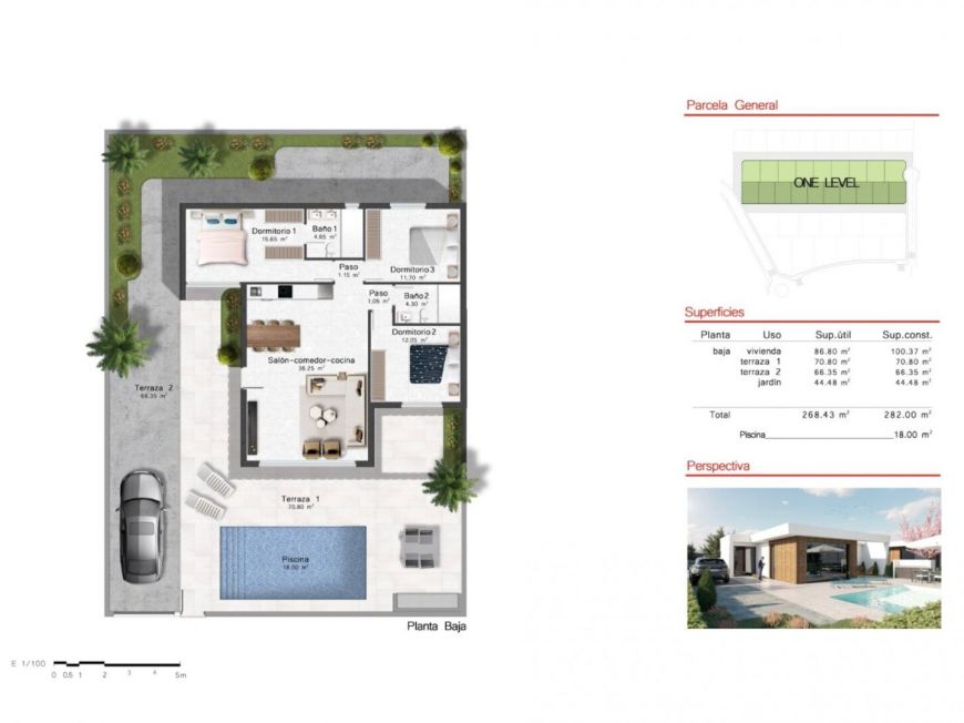 Španělsko Dům Banos-y-mendigo